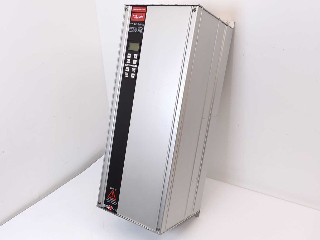 Danfoss 175H1709 VLT TYPE 3522 VARIABLE SPEED DRIVE HV-AC DRIVE