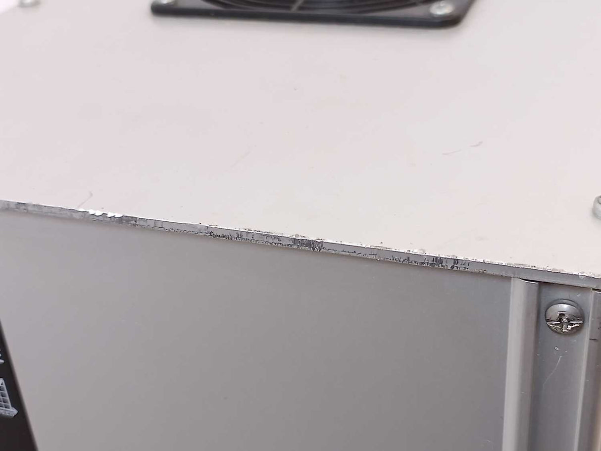 Danfoss 175H1709 VLT TYPE 3522 VARIABLE SPEED DRIVE HV-AC DRIVE