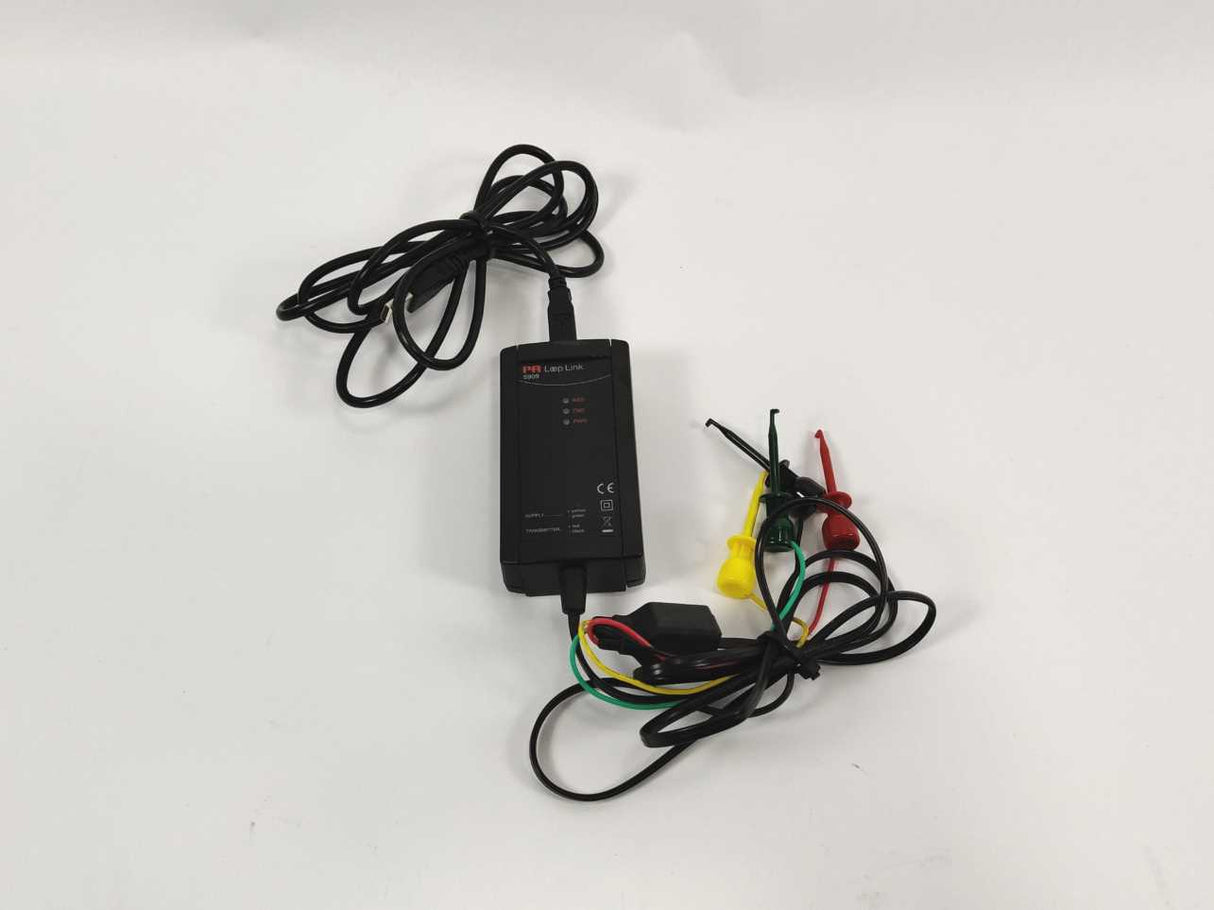 PR Electronics 5909 Loop link