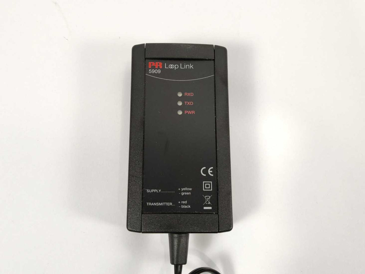 PR Electronics 5909 Loop link