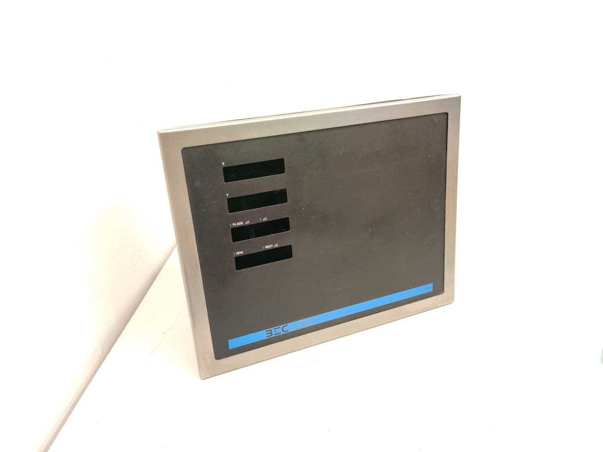 BEC Elektronik 3090 NPF 900