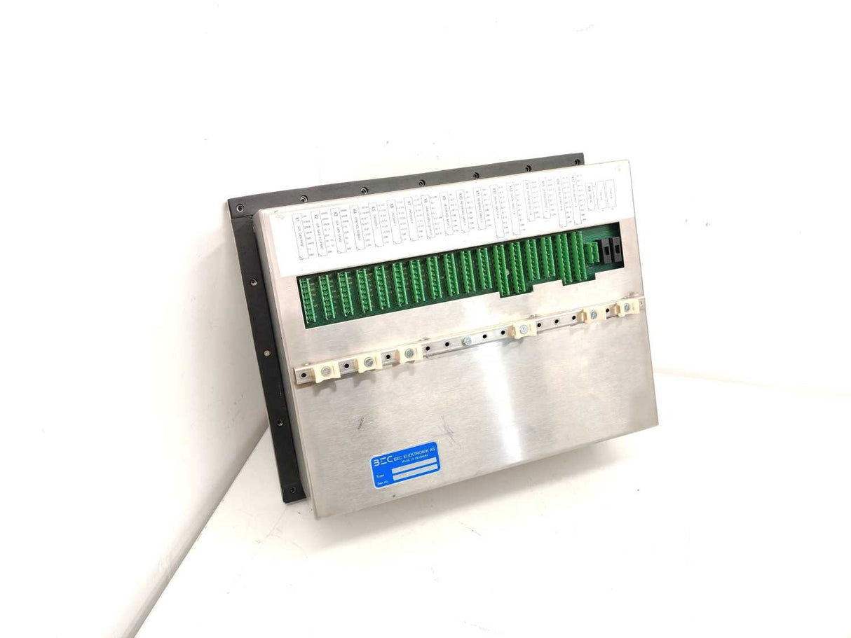 BEC Elektronik 3090 NPF 900