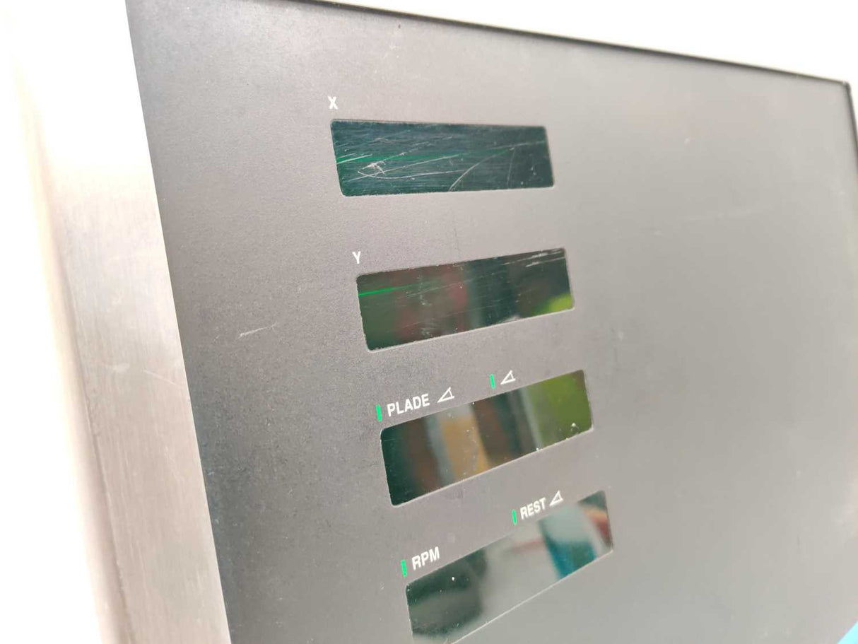 BEC Elektronik 3090 NPF 900