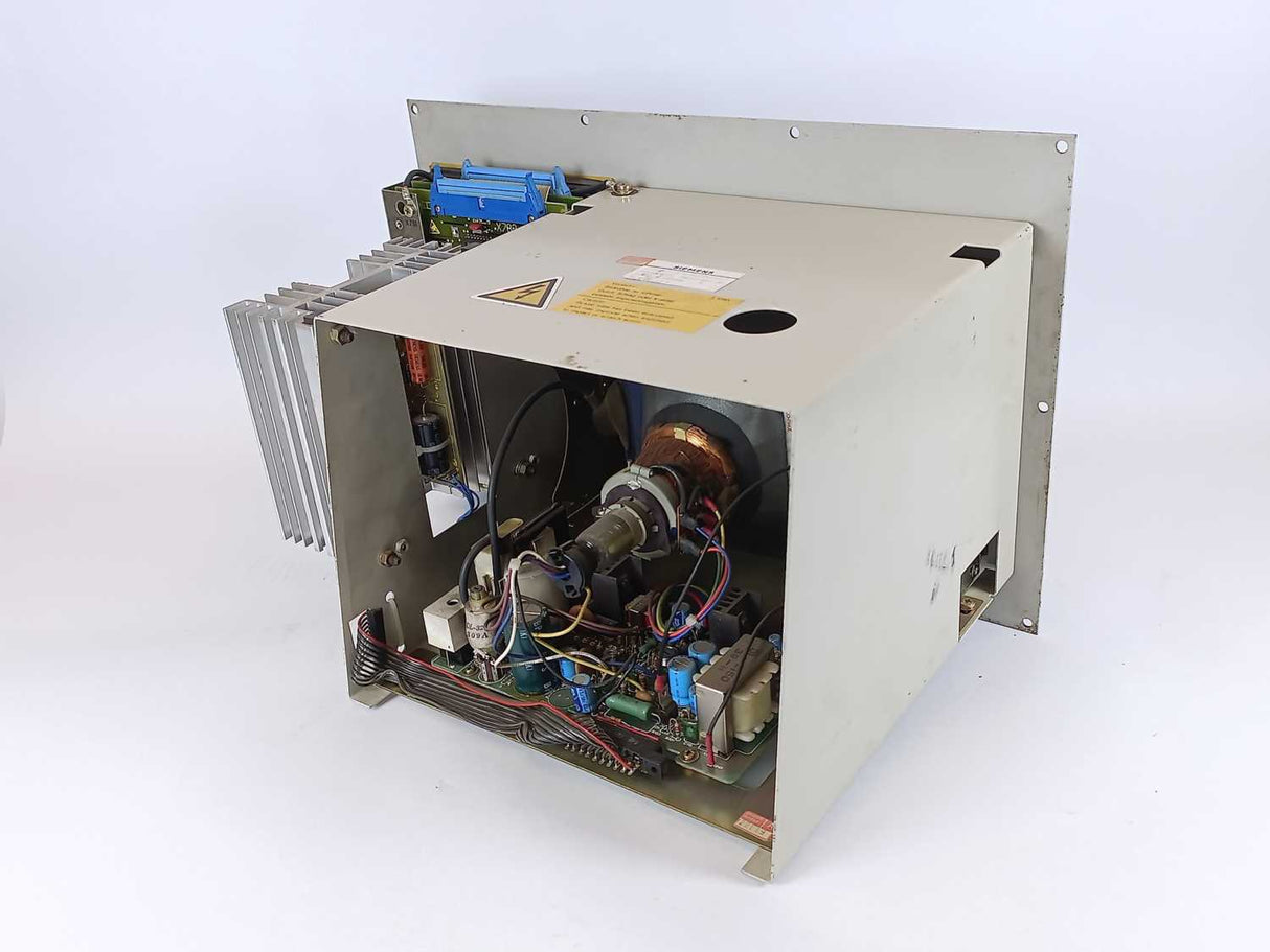 Siemens 548025.9015.03 SINUMERIK 3 Operator Panel