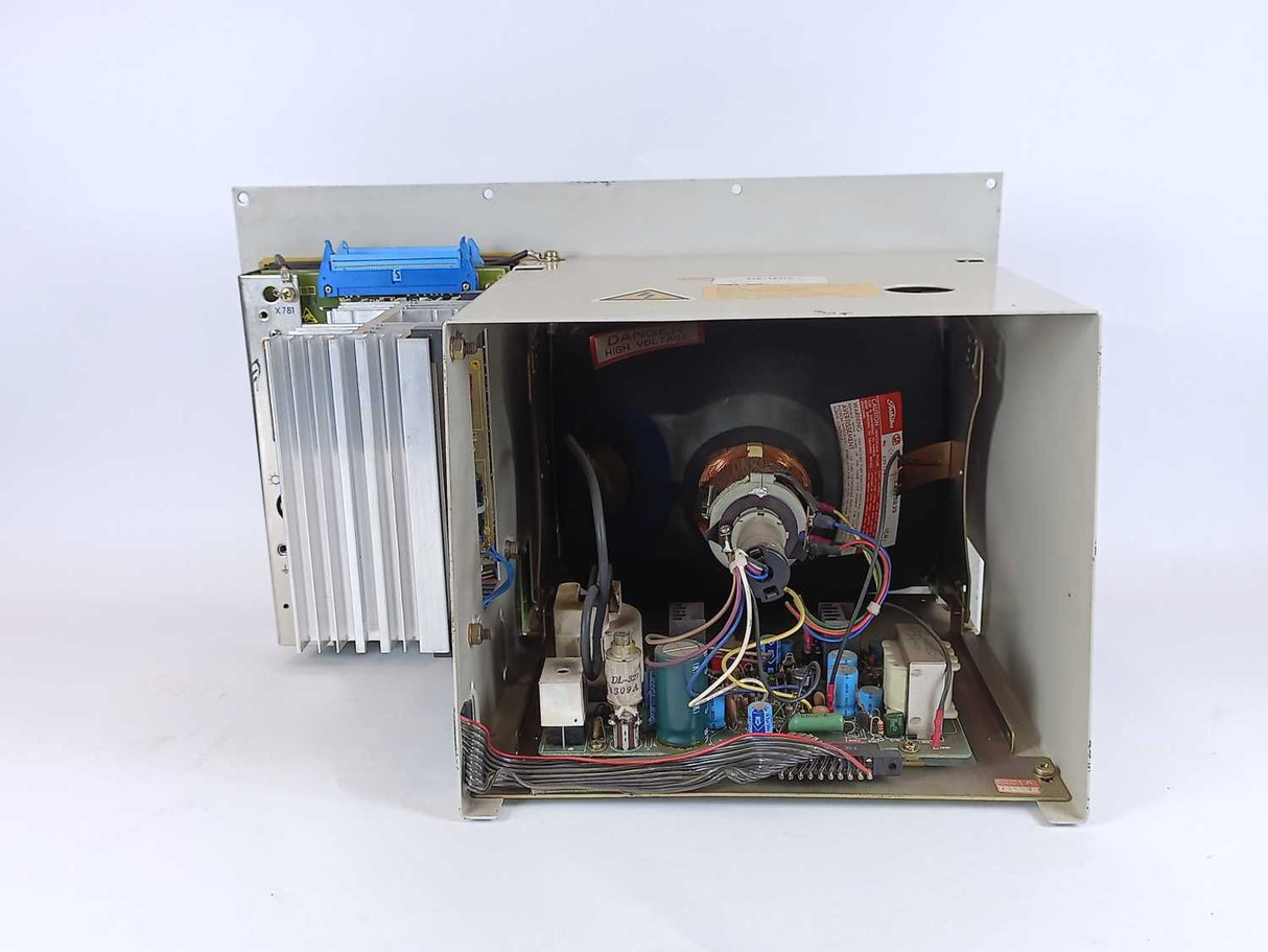 Siemens 548025.9015.03 SINUMERIK 3 Operator Panel