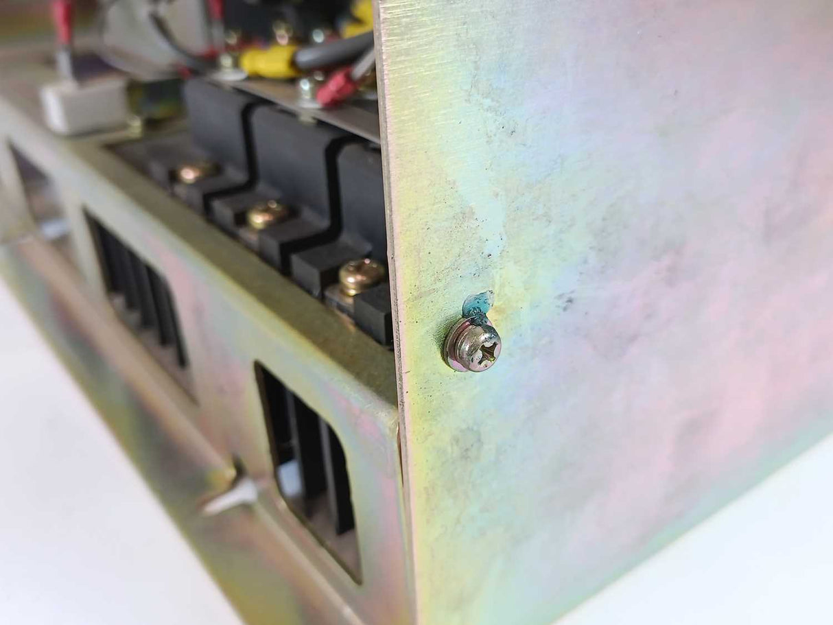 Fanuc A06B-6050-H404 Velocity Control Unit