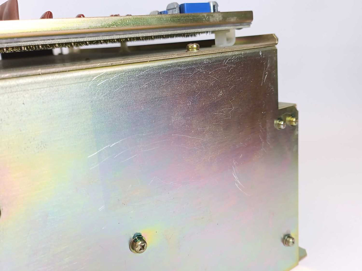 Fanuc A06B-6050-H404 Velocity Control Unit