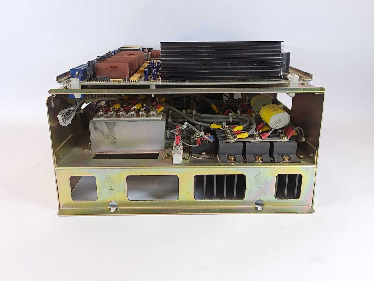 Fanuc A06B-6050-H404 Velocity Control Unit