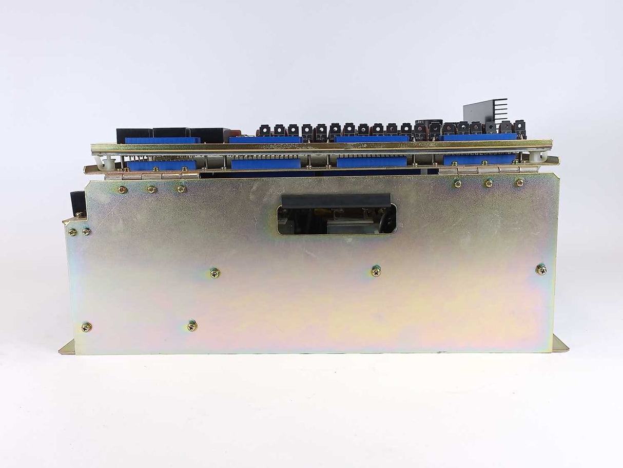 Fanuc A06B-6050-H404 Velocity Control Unit
