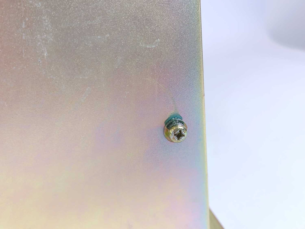 Fanuc A06B-6050-H404 Velocity Control Unit