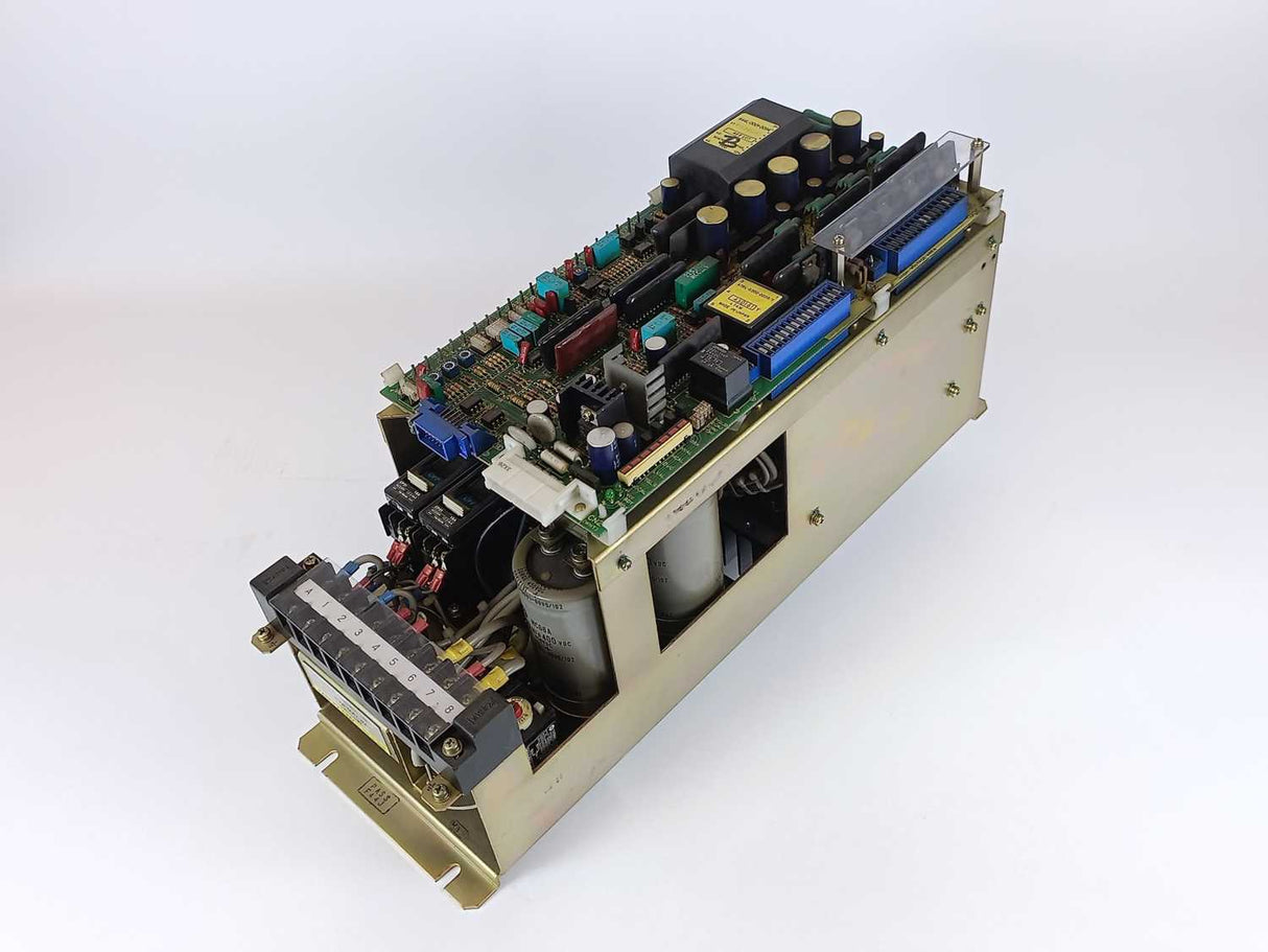 Fanuc A06B-6047-H003 Velocity Control Unit