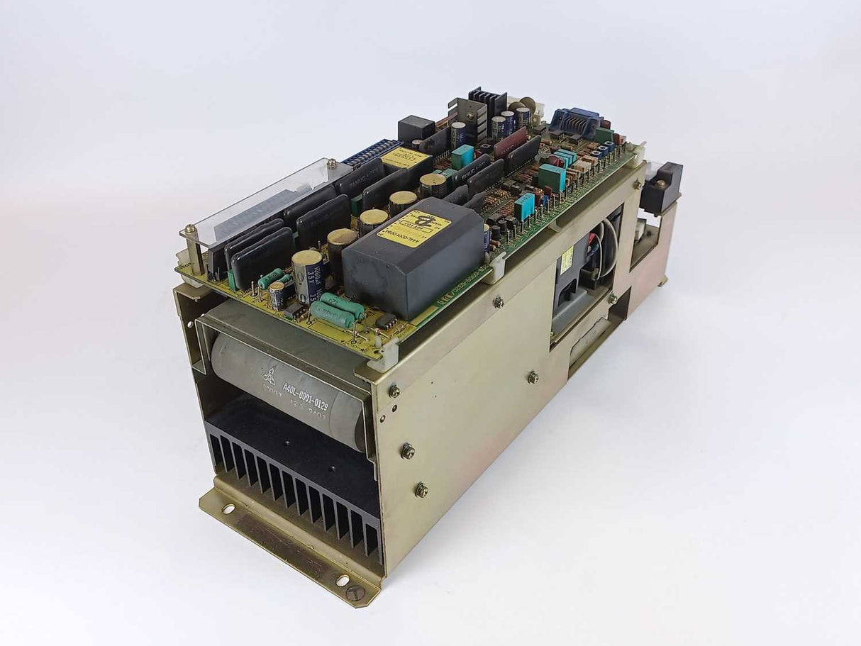 Fanuc A06B-6047-H003 Velocity Control Unit