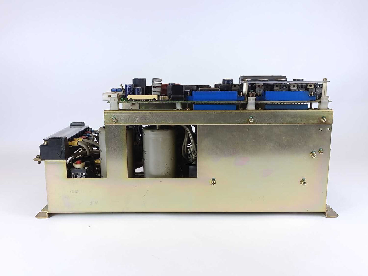 Fanuc A06B-6047-H003 Velocity Control Unit