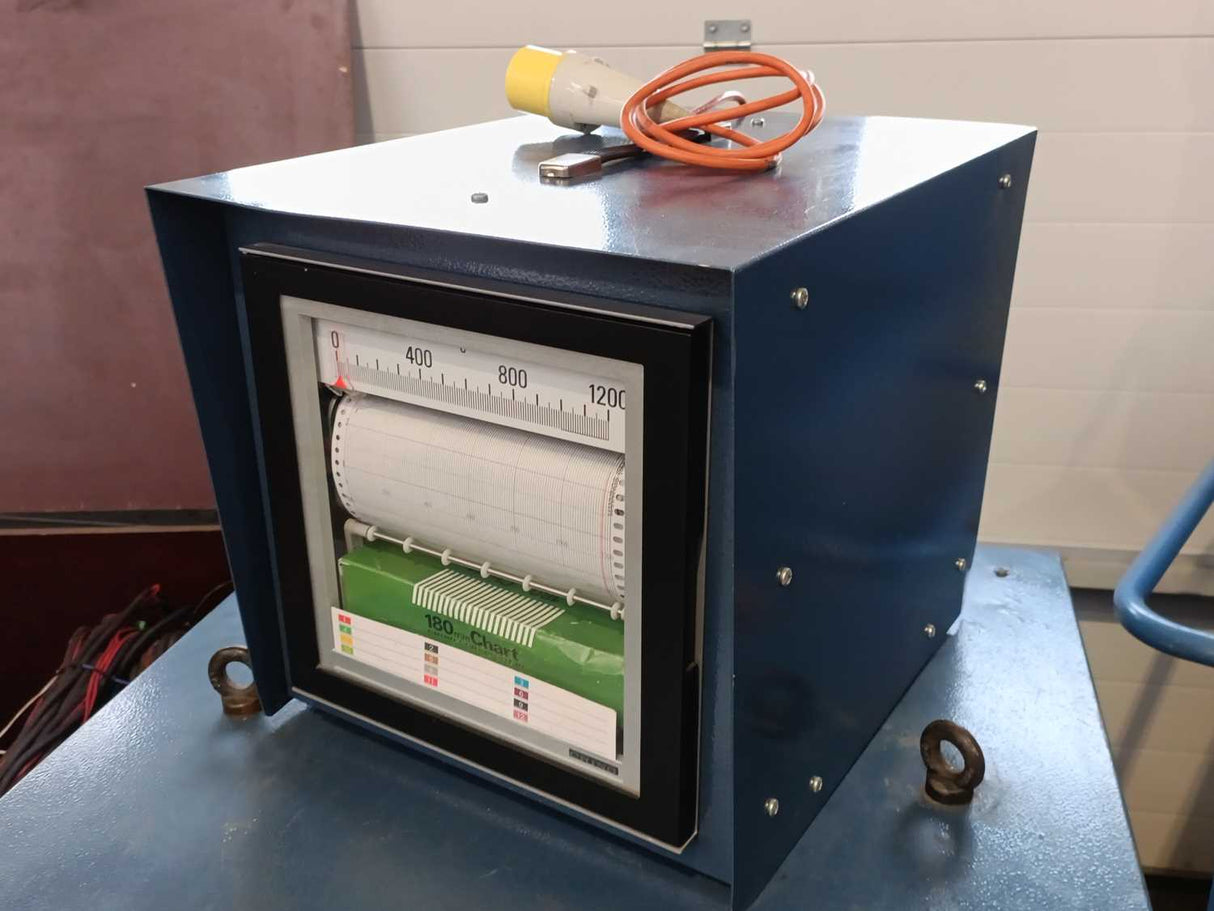 Mannings / cooperheate quipment 50 kVA Power Unit Heat Treatment Modules