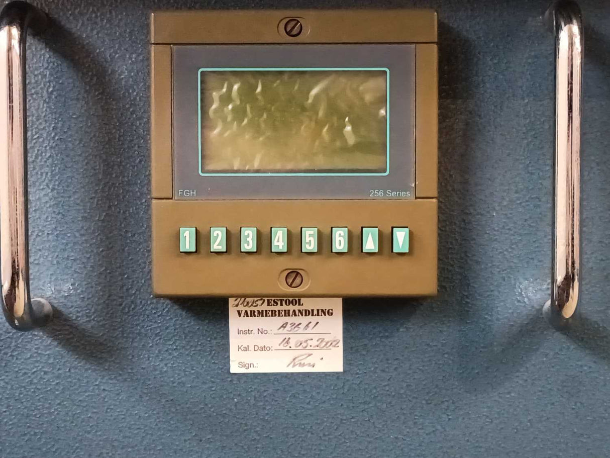 Mannings / cooperheate quipment 50 kVA Power Unit Heat Treatment Modules