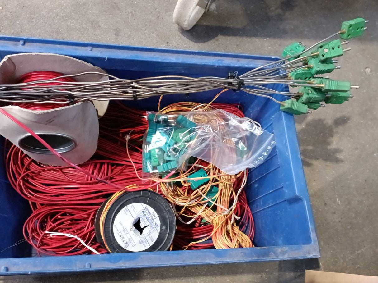 Mannings / cooperheate quipment 50 kVA Power Unit Heat Treatment Modules