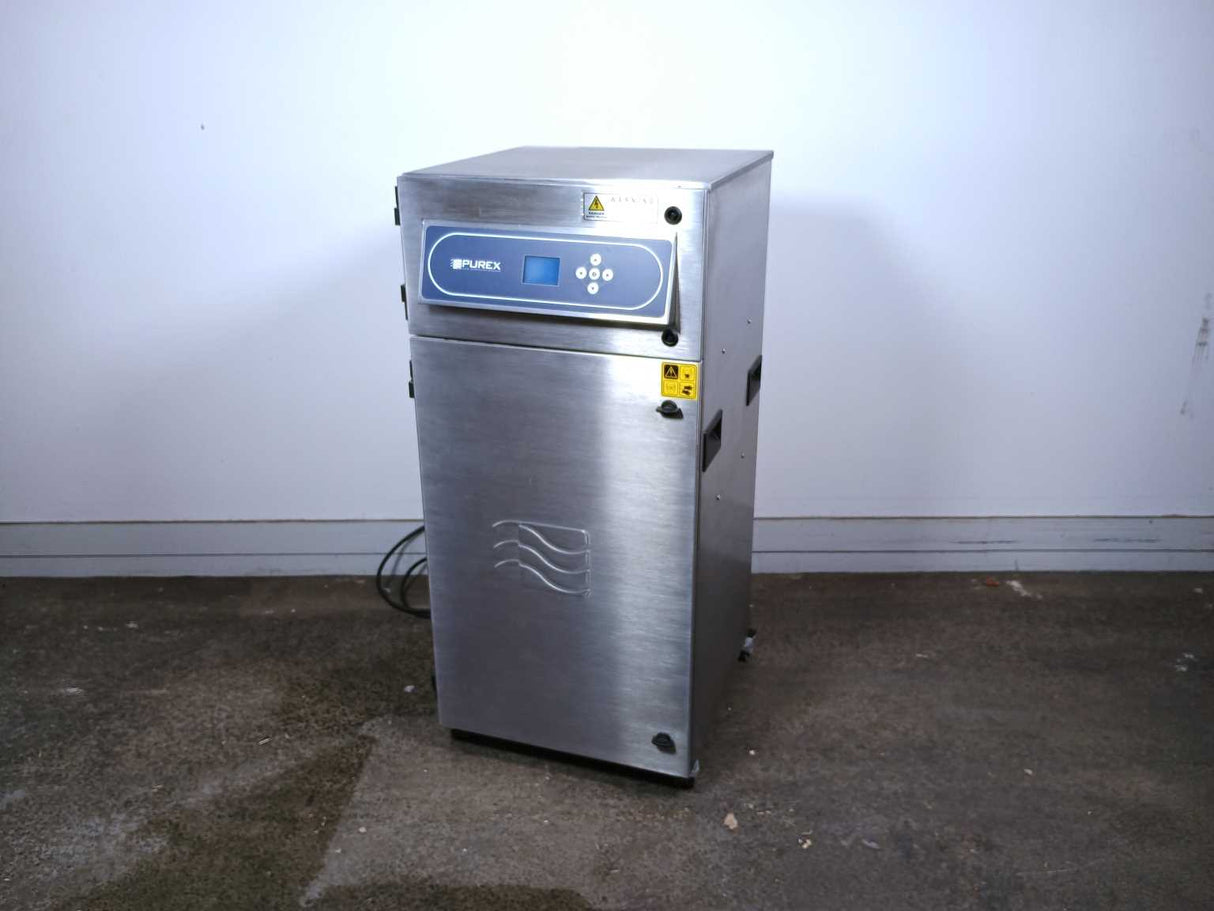 Purex 080502D 9000 - 800i - 2 Tier Volume Control Filtration System