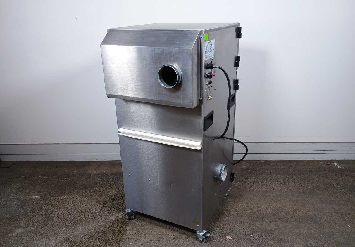 Purex 080502D 9000 - 800i - 2 Tier Volume Control Filtration System