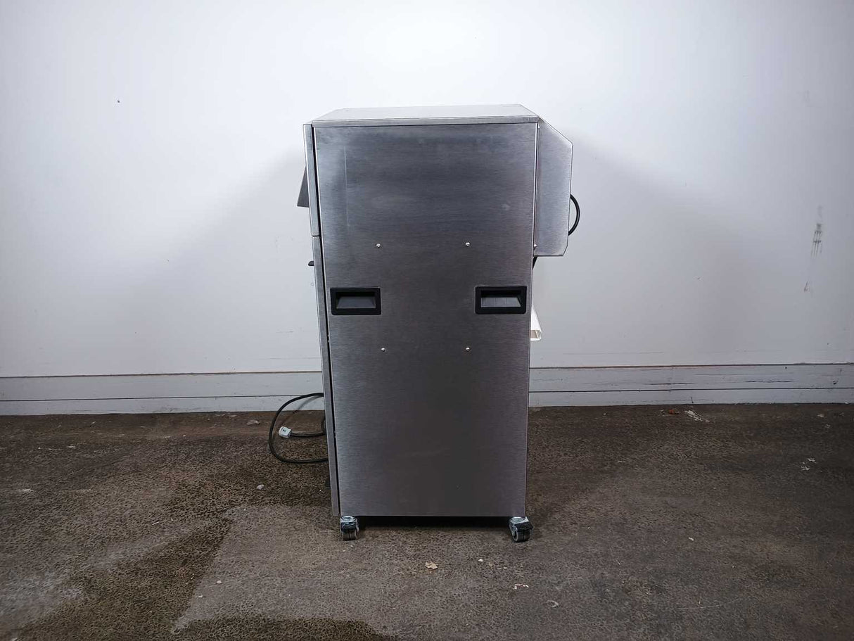 Purex 080502D 9000 - 800i - 2 Tier Volume Control Filtration System