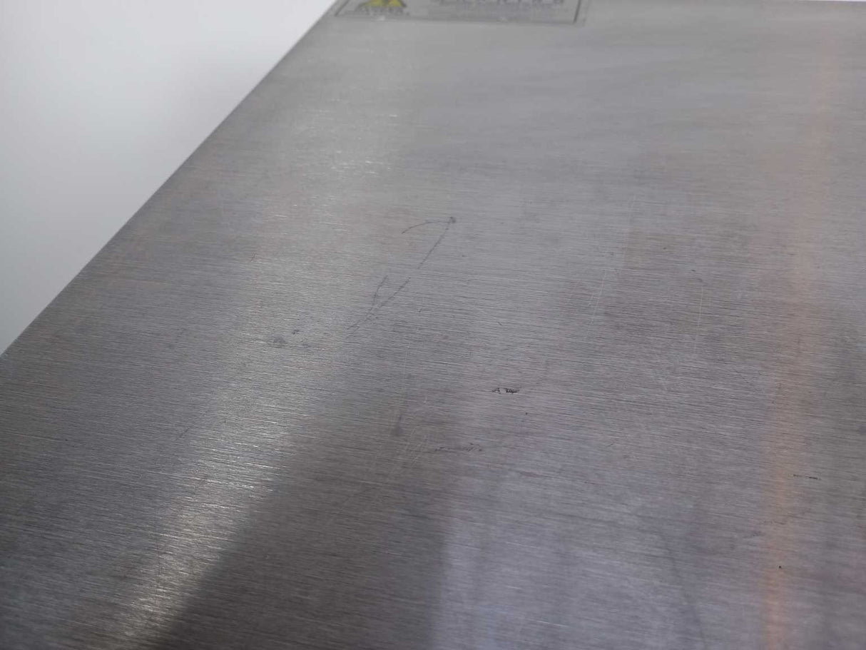 Purex 080502D 9000 - 800i - 2 Tier Volume Control Filtration System