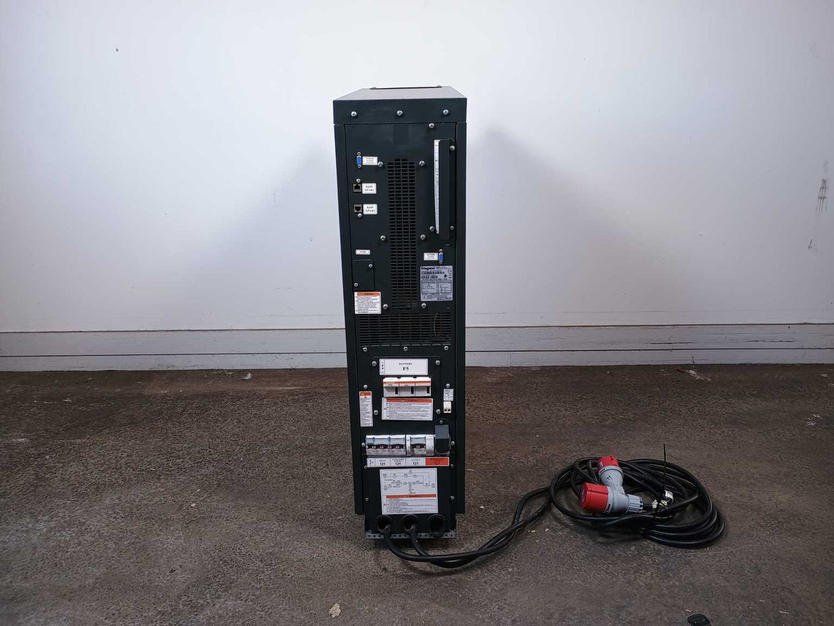 Legrand 310274 UPS KEOR-T EVO 15KVA