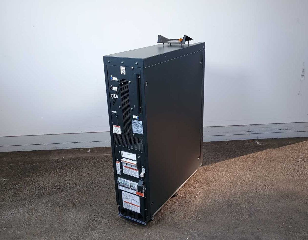 Legrand 310273 UPS KEOR-T EVO 15KVA, 15kW, display defective