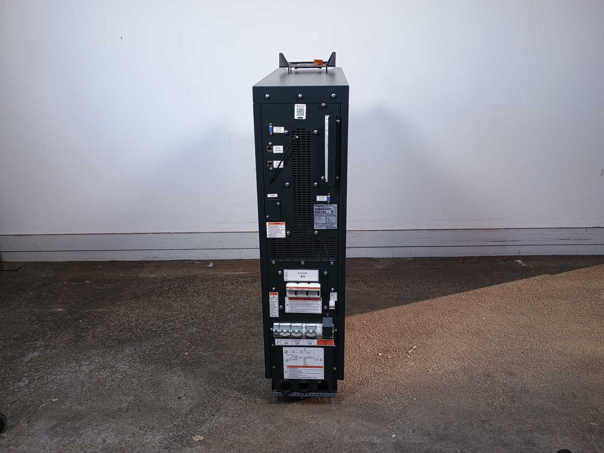 Legrand 310273 UPS KEOR-T EVO 15KVA, 15kW, display defective