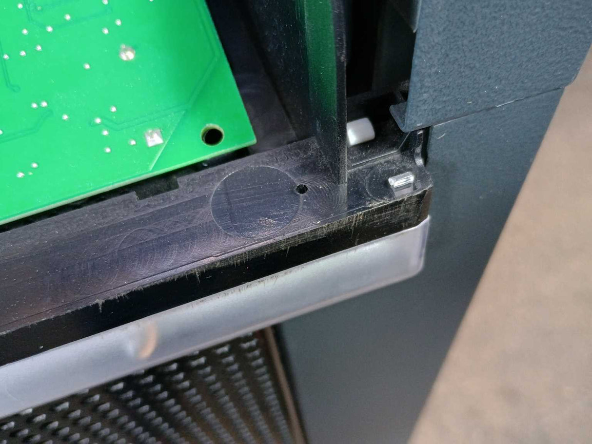 Legrand 310273 UPS KEOR-T EVO 15KVA, 15kW, display defective