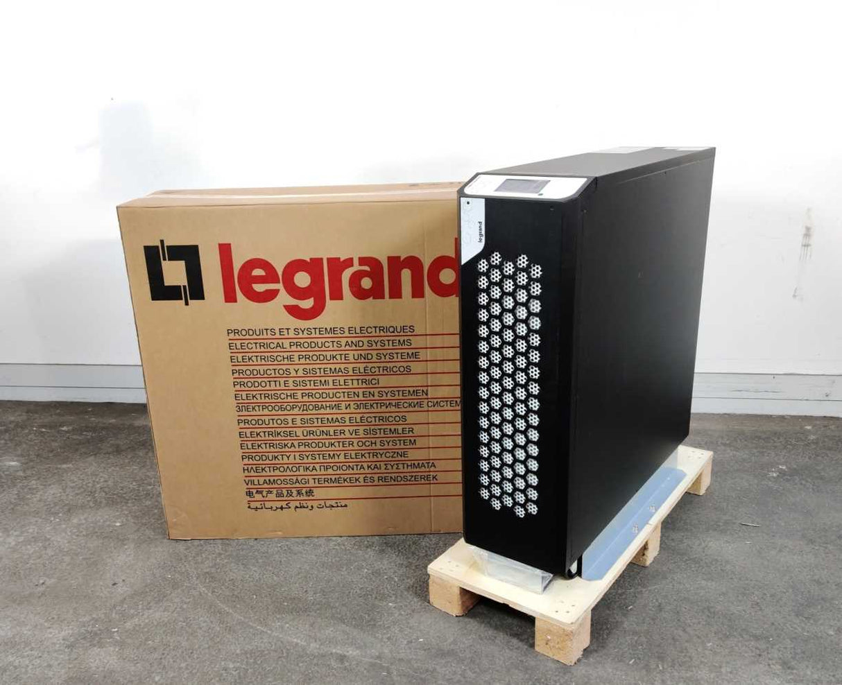 Legrand 311104 UPS KEOR Compact 20kVA 18kW