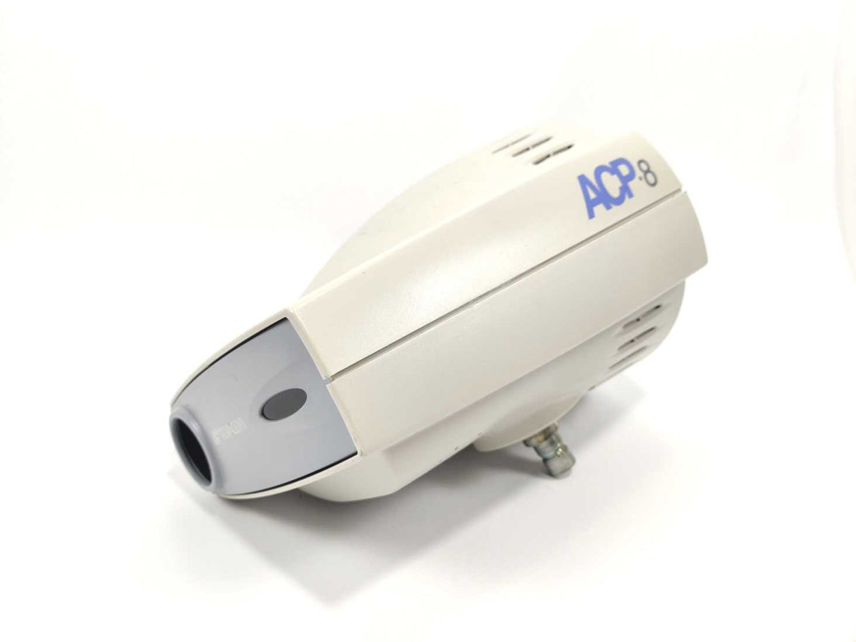 TOPCON ACP-8 Auto Chart Projector. For Spare Parts, has mecanical dammage.