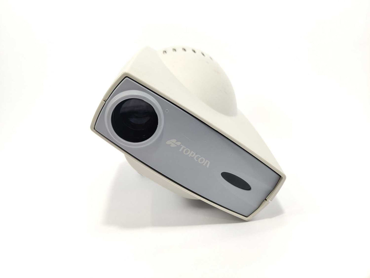 TOPCON ACP-8 Auto Chart Projector. For Spare Parts, has mecanical dammage.