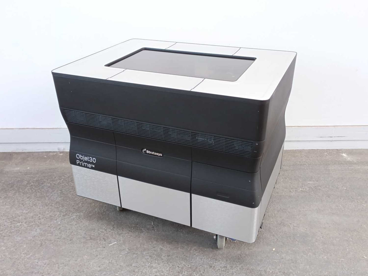 Stratasys Objet30 V3 3D Printer, untested, unused, EU Buyers only