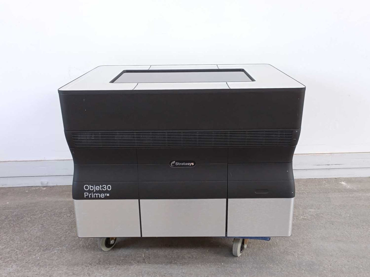 Stratasys Objet30 V3 3D Printer, untested, unused, EU Buyers only