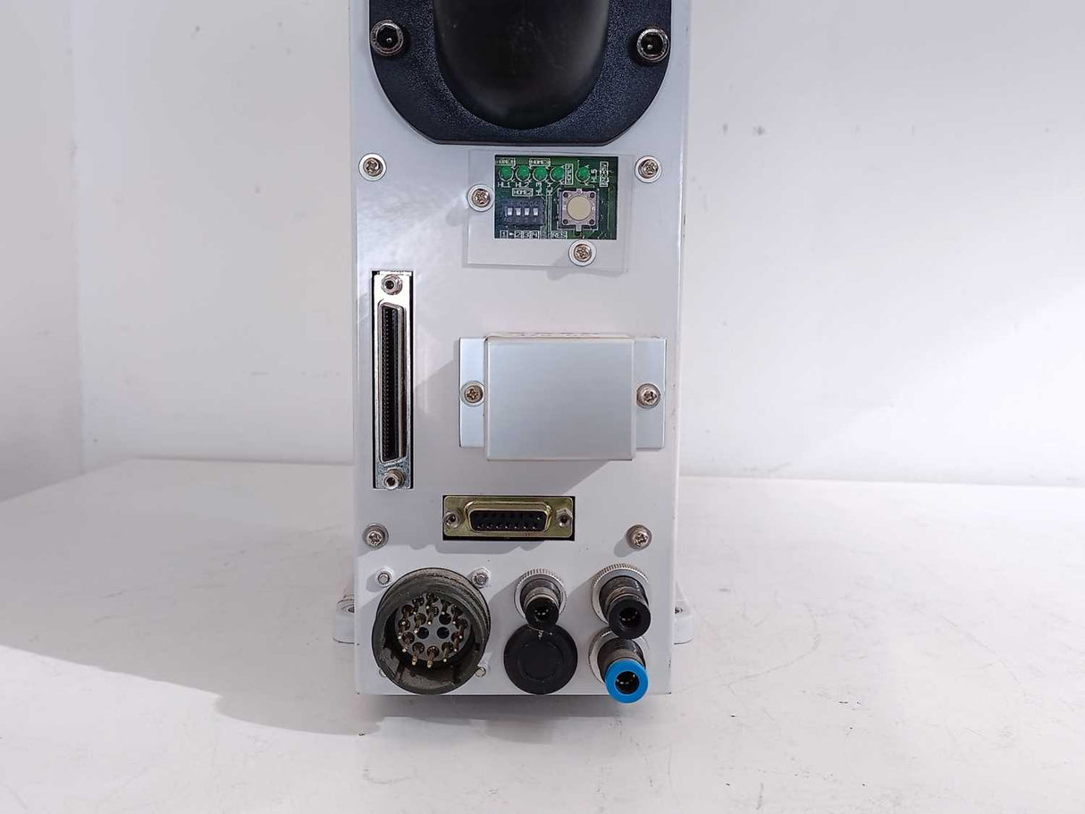 Seiko Epson SRC-320 & EC251S Robot Controller w/ 4-axis Industrial Robot