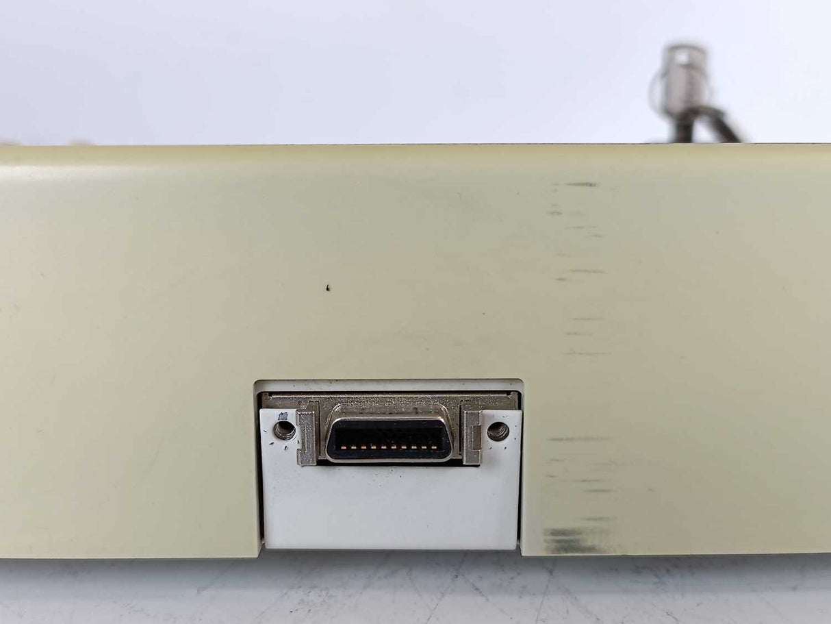 Seiko Epson SRC-320 & EC251S Robot Controller w/ 4-axis Industrial Robot