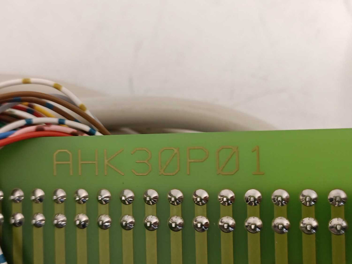 Seiko Epson SRC-320 & EC251S Robot Controller w/ 4-axis Industrial Robot