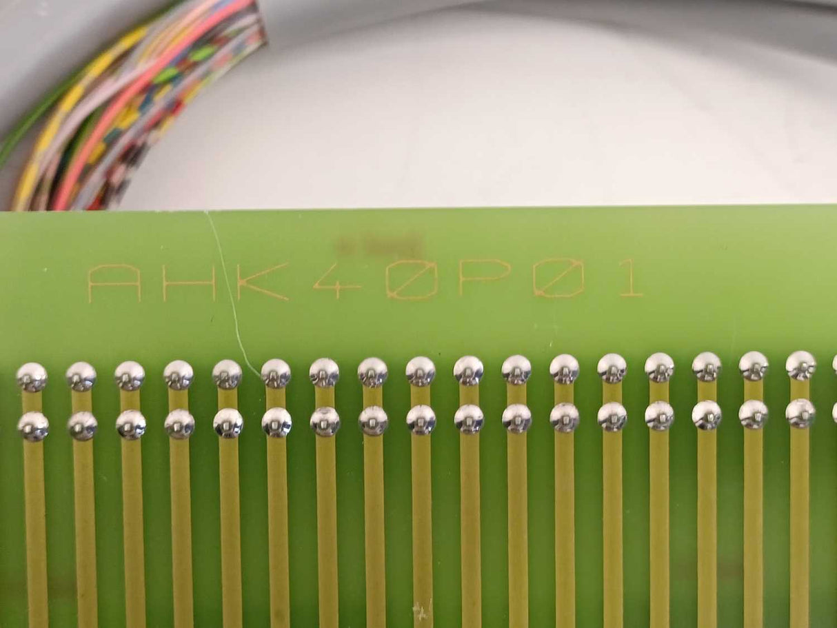 Seiko Epson SRC-320 & EC251S Robot Controller w/ 4-axis Industrial Robot