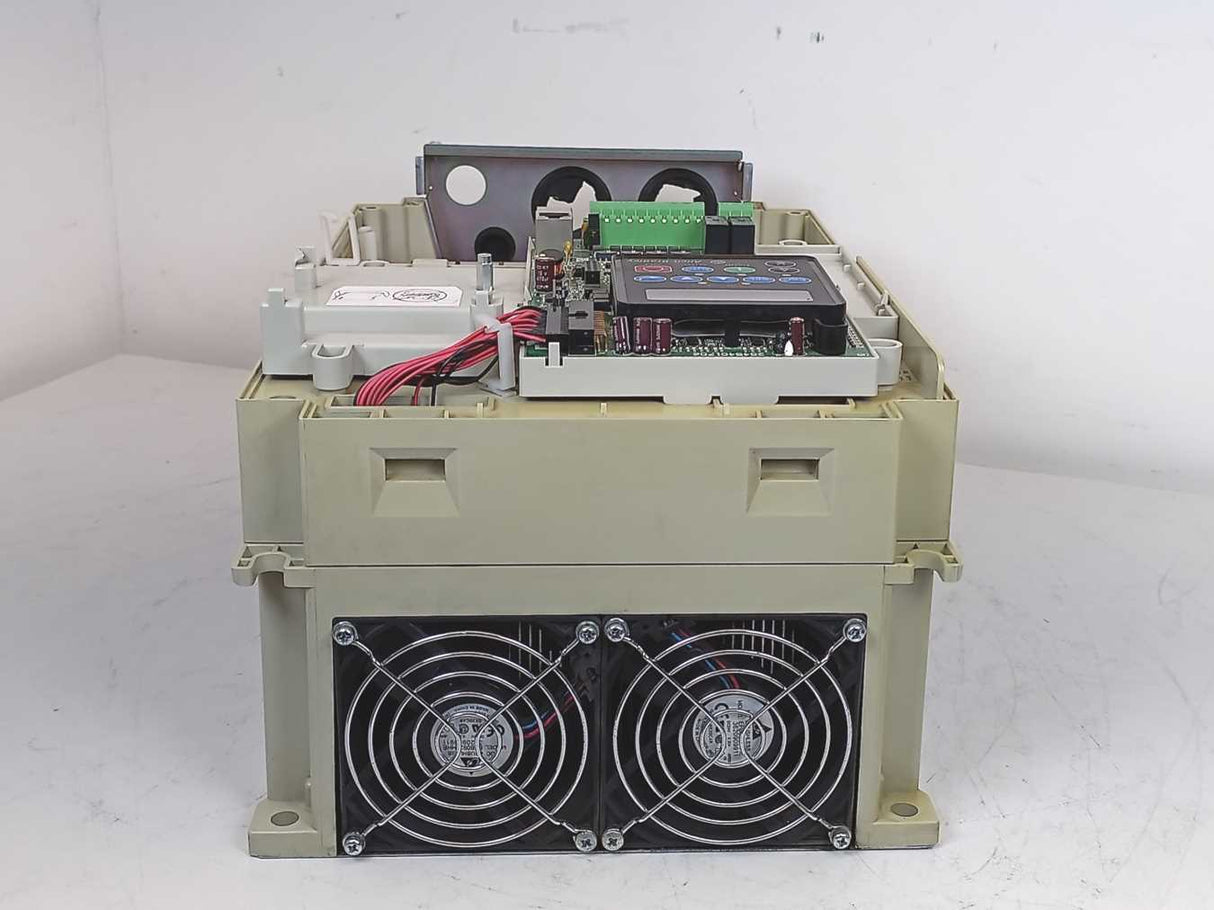 AB 22C-D060A103 Ser. A PowerFlex 400- 30 kW (40 HP) AC Drive