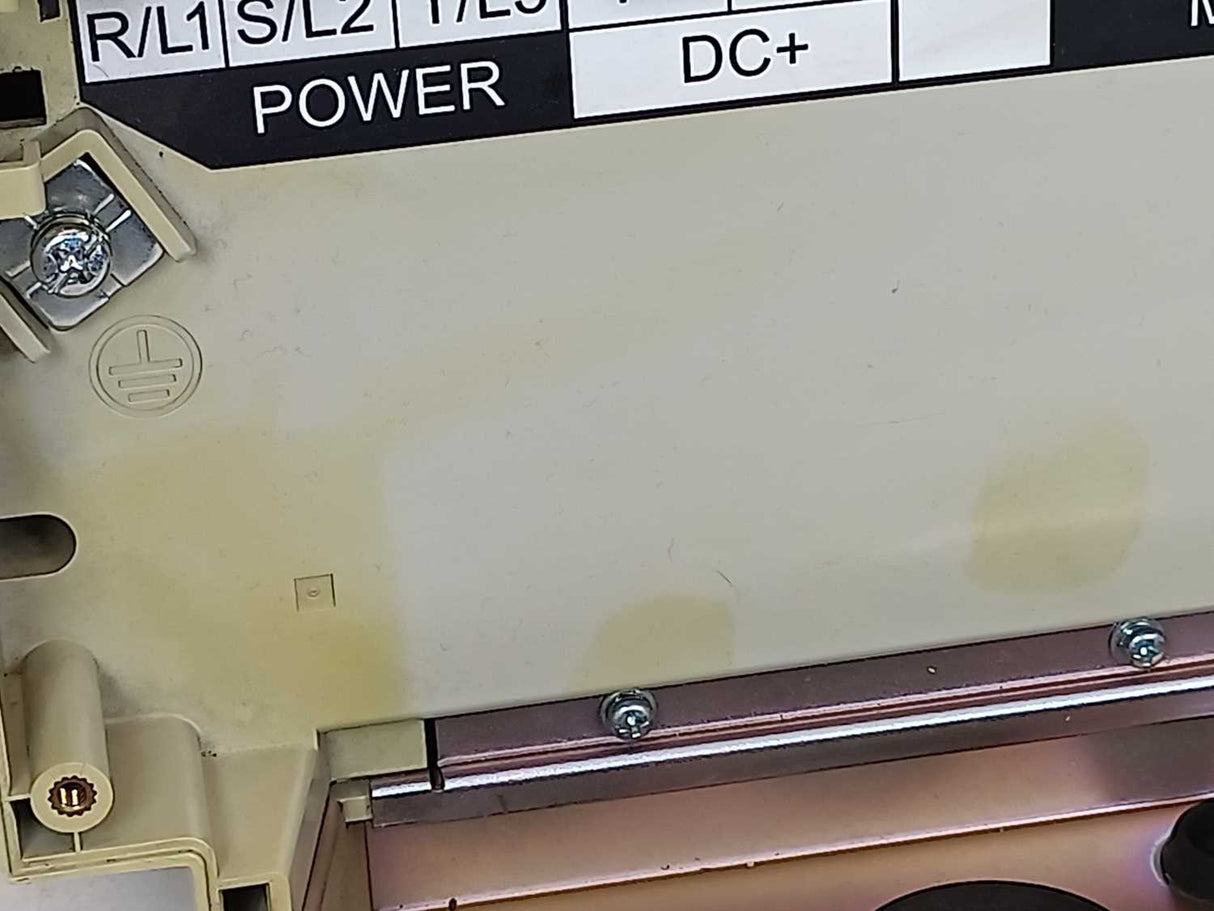 AB 22C-D060A103 Ser. A PowerFlex 400- 30 kW (40 HP) AC Drive