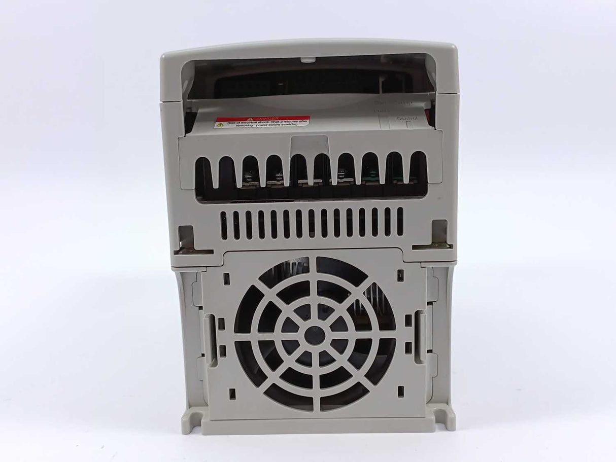 AB 22C-D030N103 Ser. A PowerFlex 400- 15 kW (20 HP) AC Drive