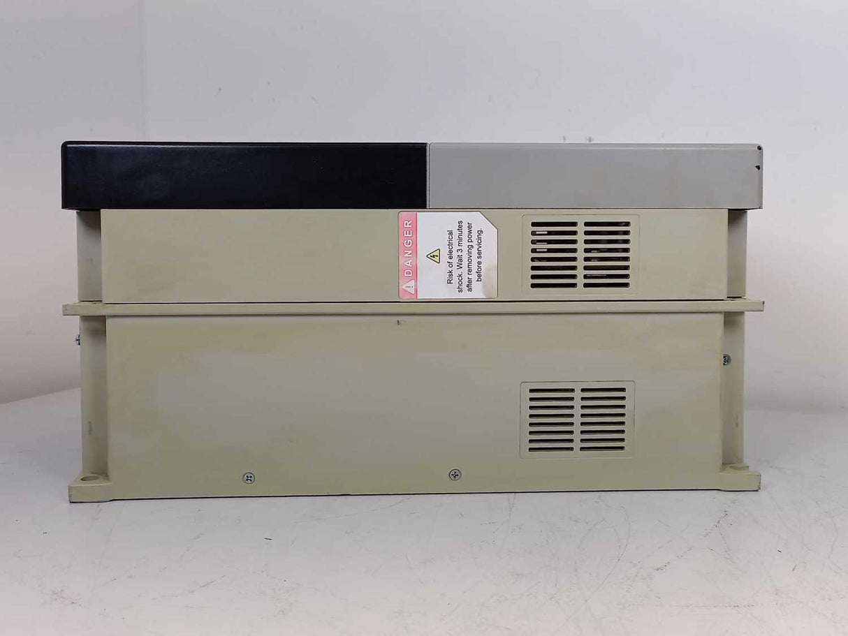 AB 22C-D060A103 Ser. A PowerFlex 400- 30 kW (40 HP) AC Drive. For spare parts