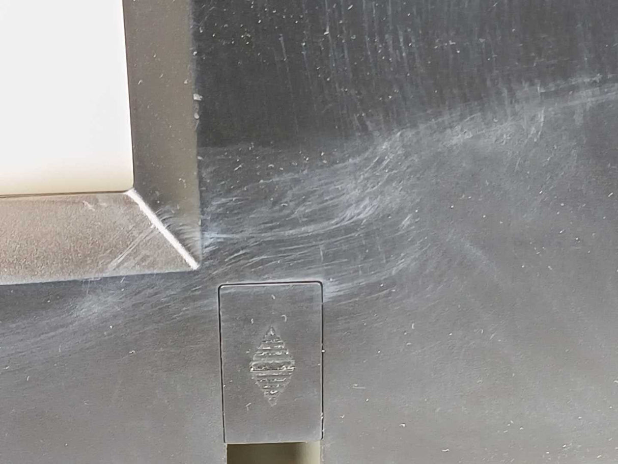 AB 22C-D060A103 Ser. A PowerFlex 400- 30 kW (40 HP) AC Drive. For spare parts