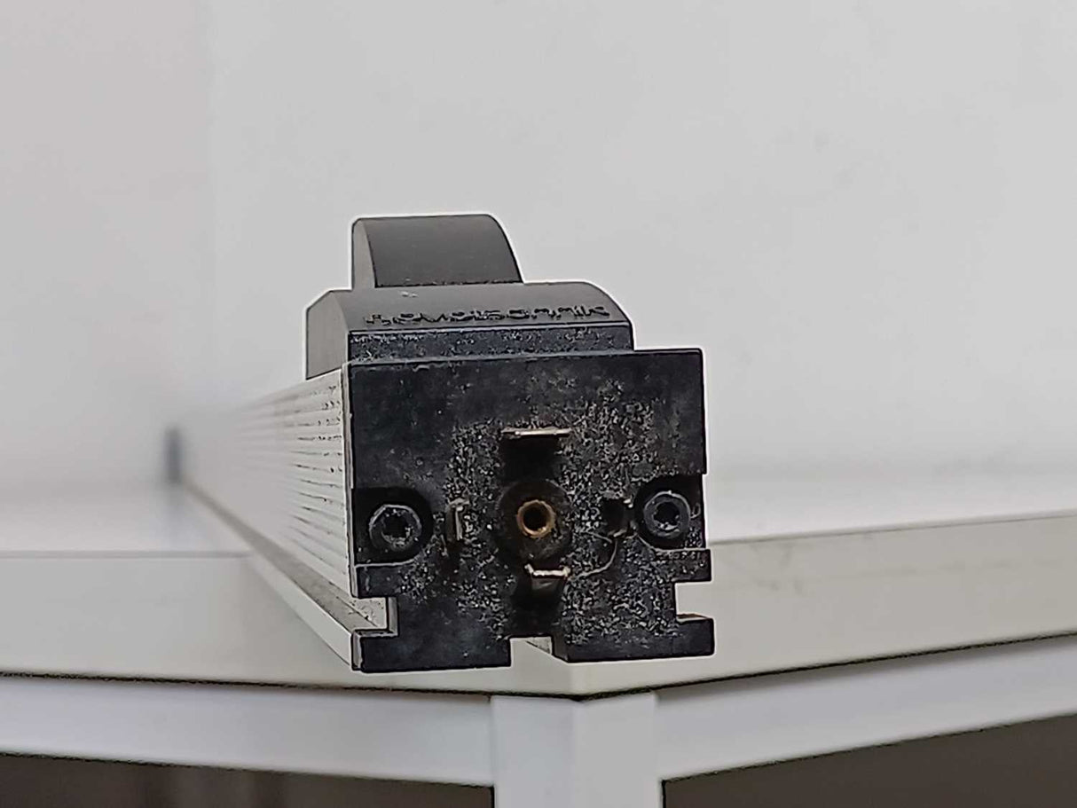 Festo 152633 MLO-POT-1250-TLF Displacement Encoder. Stroke: 1250 mm