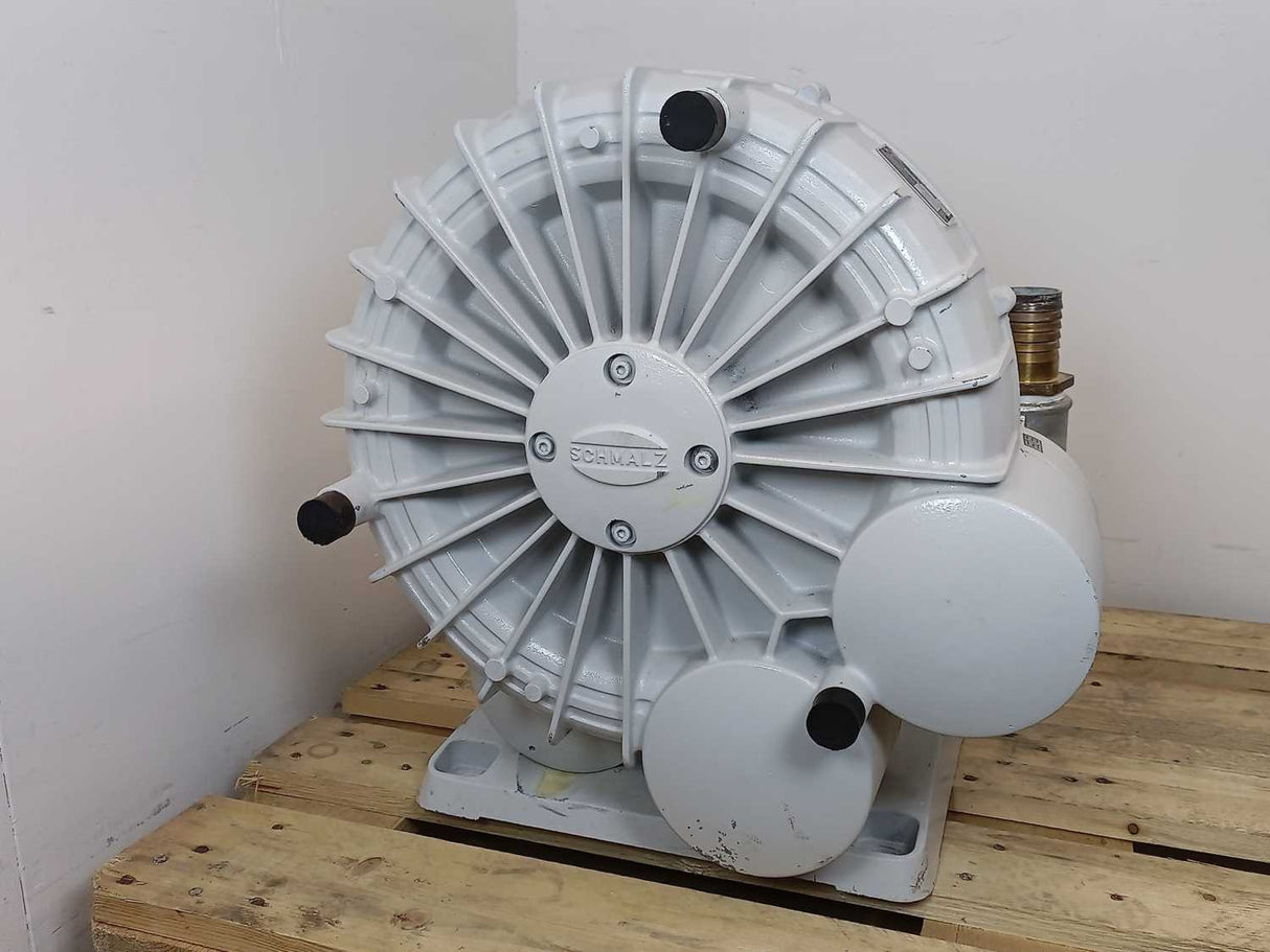 Schmalz SB-L Vacuum Blower