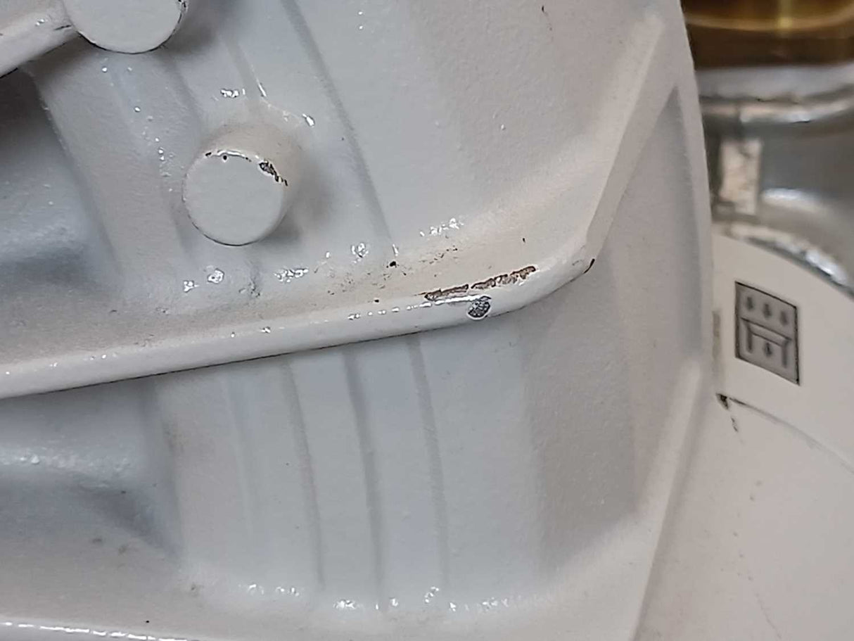 Schmalz SB-L Vacuum Blower