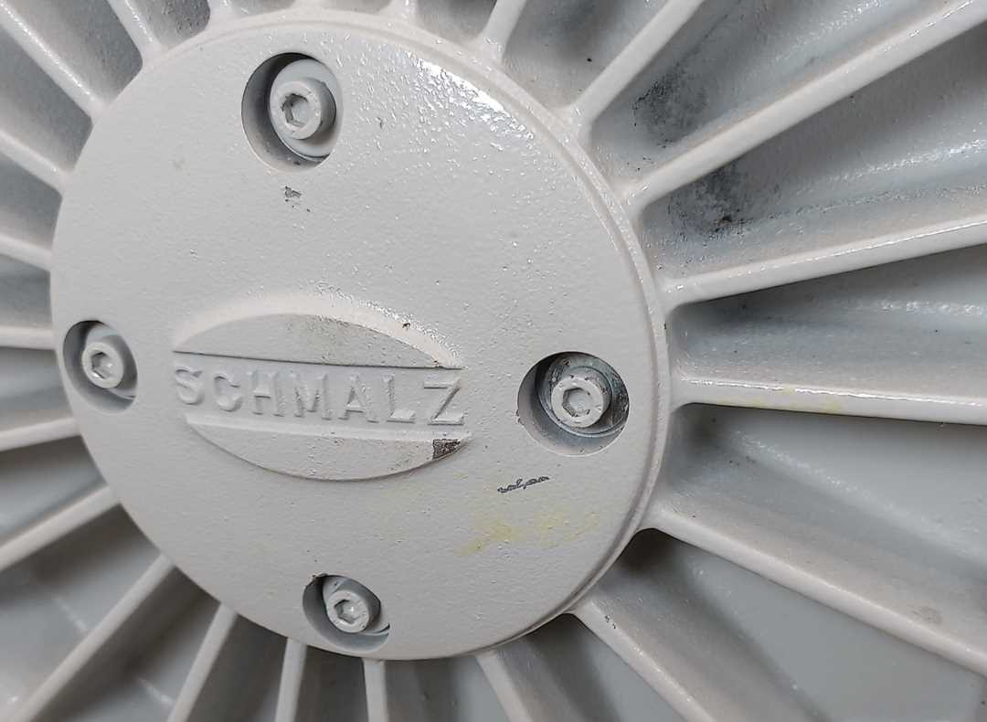 Schmalz SB-L Vacuum Blower