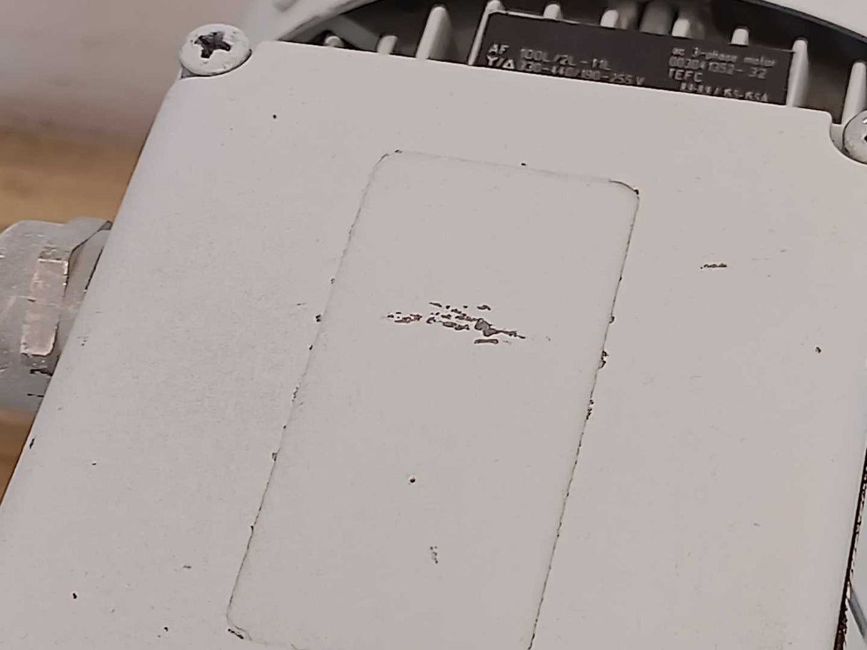 Schmalz SB-L Vacuum Blower