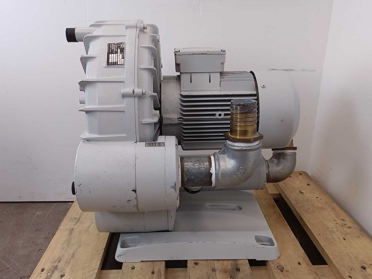 Schmalz SB-L Vacuum Blower