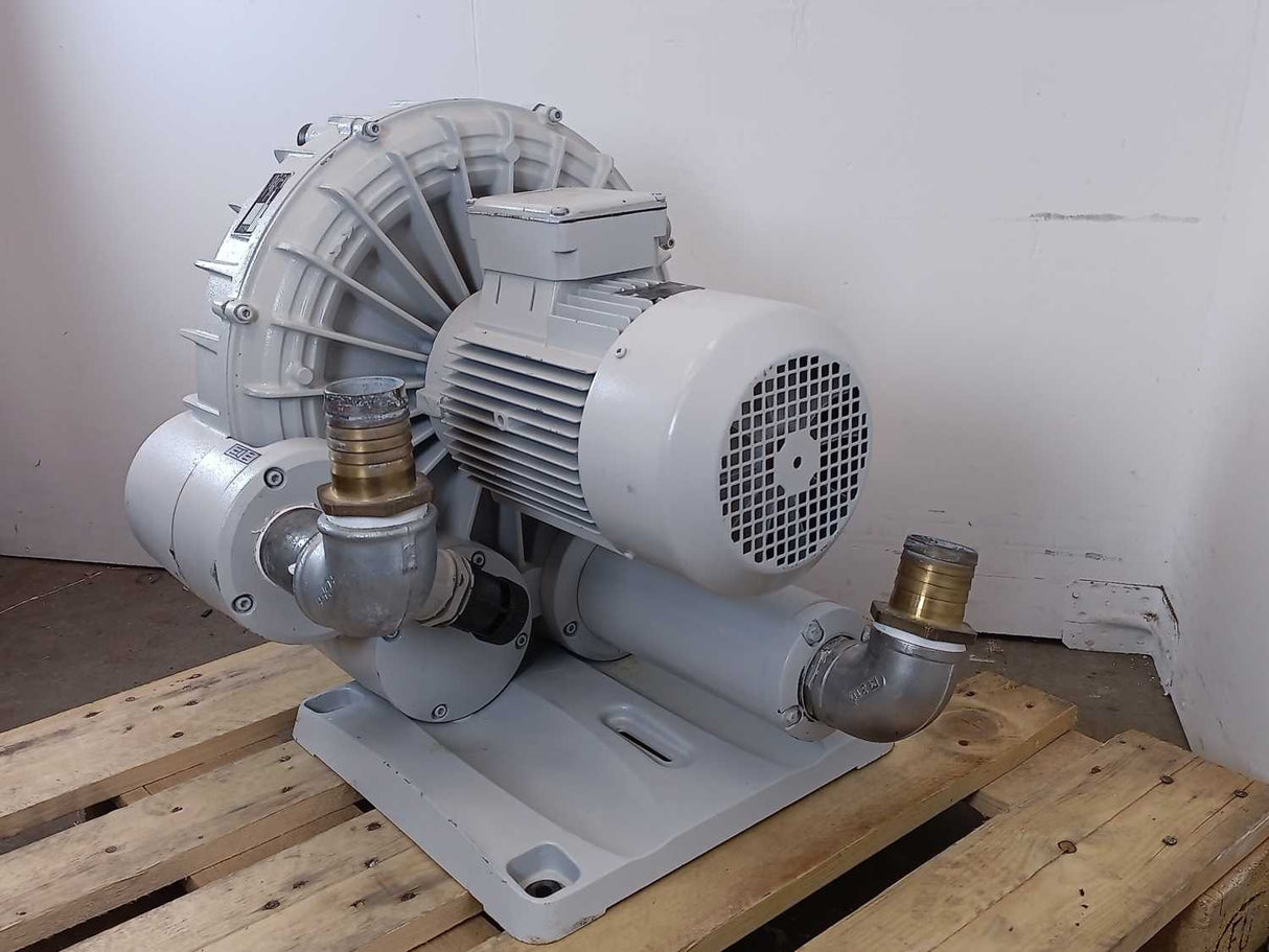 Schmalz SB-L Vacuum Blower