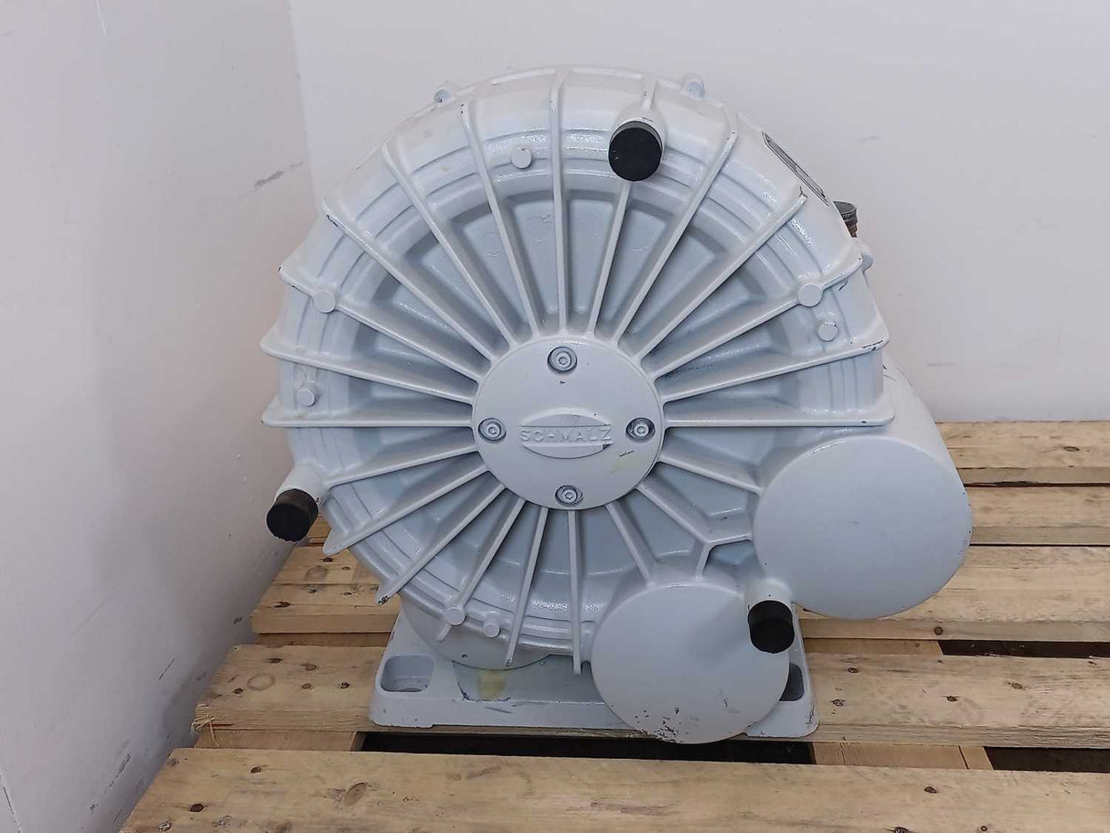 Schmalz SB-L Vacuum Blower